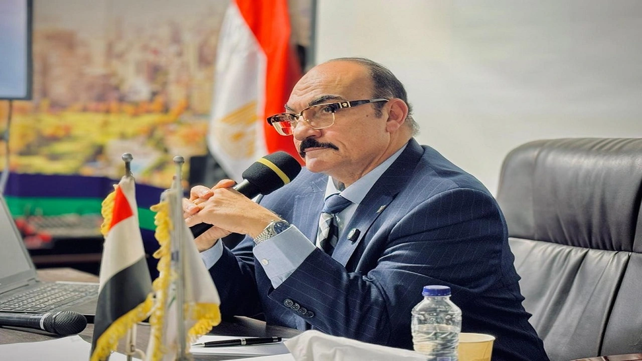 زيارة رئيس الإمارات لمصر تعزز الشراكة الاستراتيجية بين الدولتين